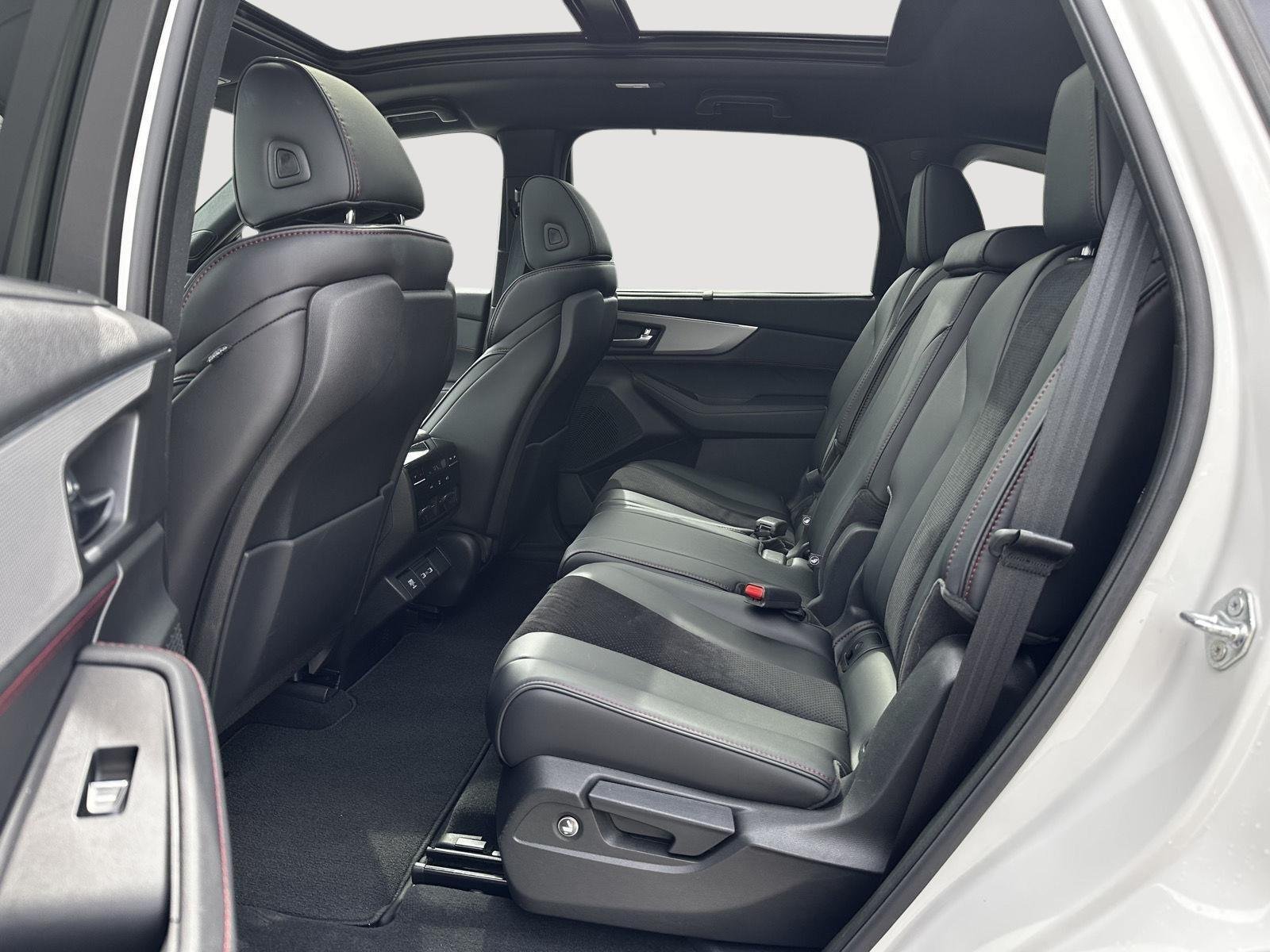 2023 Acura MDX A-Spec Package - Photo 21