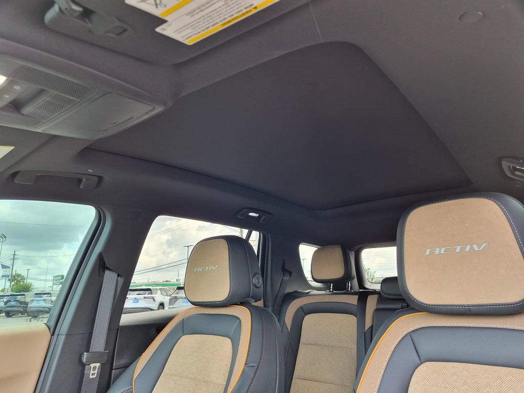 2026 Chevrolet Equinox ACTIV - Photo 18