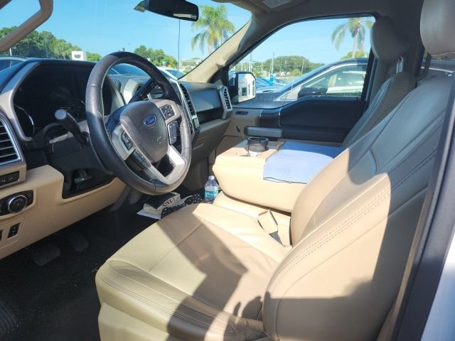 Used 2015  Ford XL image 7