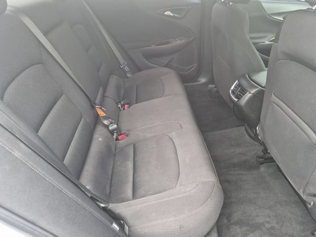 Used 2023 SUMMIT WHITE Chevrolet LT image 31