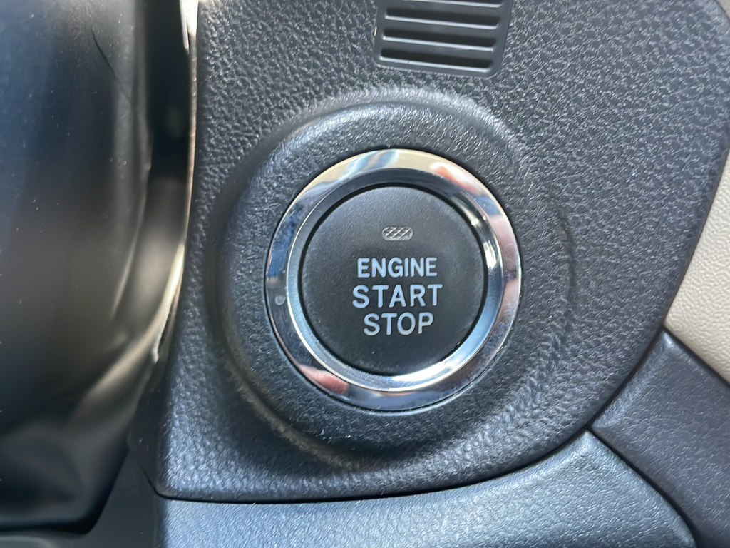 Used 2023 White Subaru Limited image 13