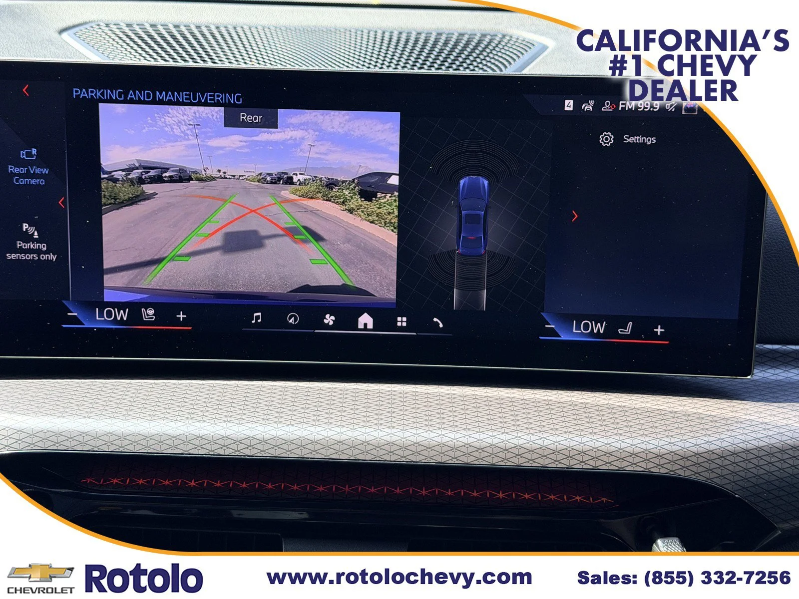 Used 2025 Portimao Blue Met BMW M340i image 25