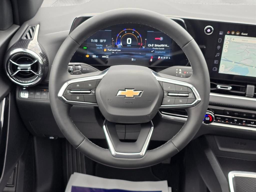 2026 Chevrolet Equinox LT - Photo 14