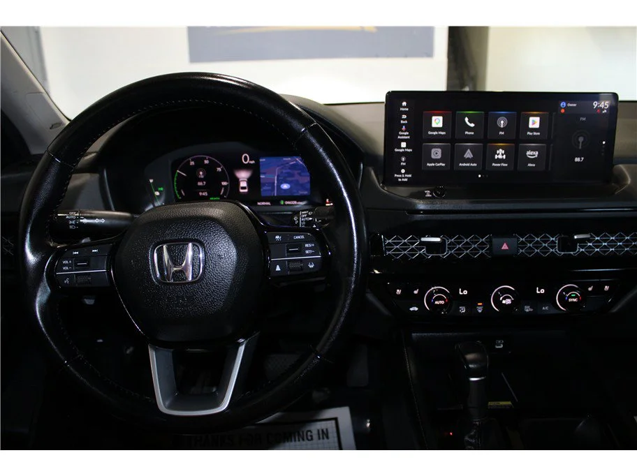 2024 Honda Accord Hybrid Touring - Photo 34
