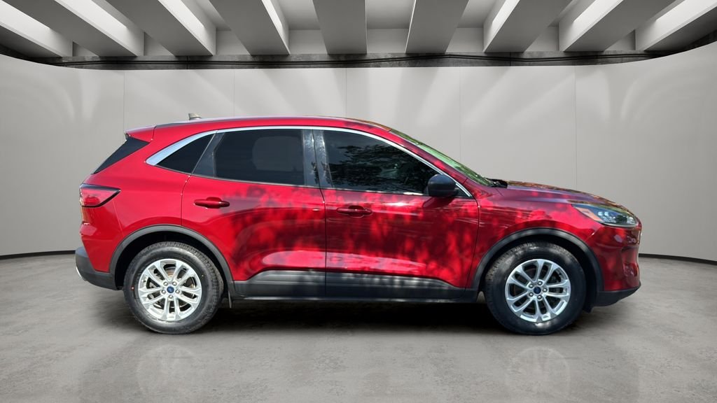 2022 Ford Escape SE - Photo 11