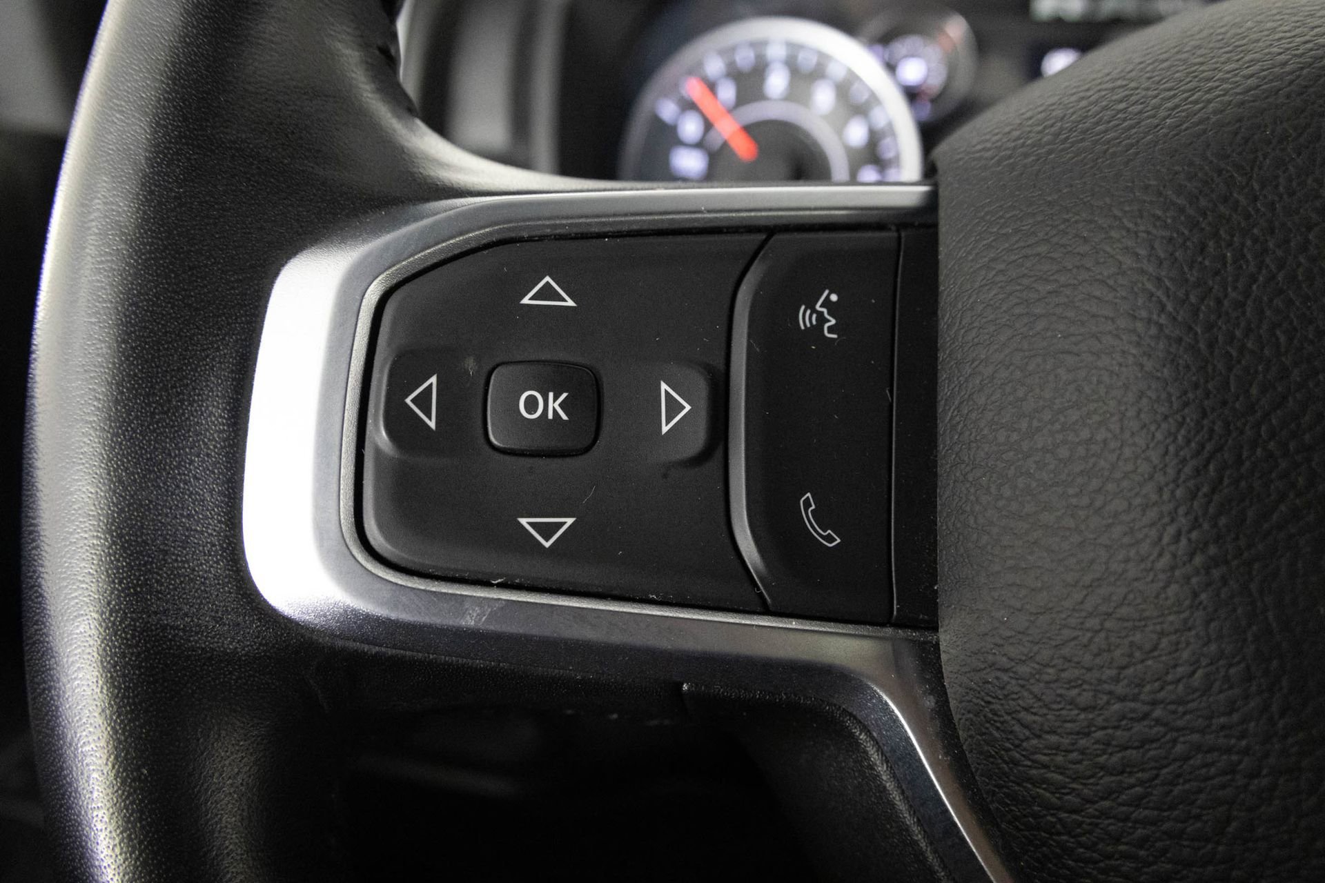 2024 RAM 2500 - Image 25