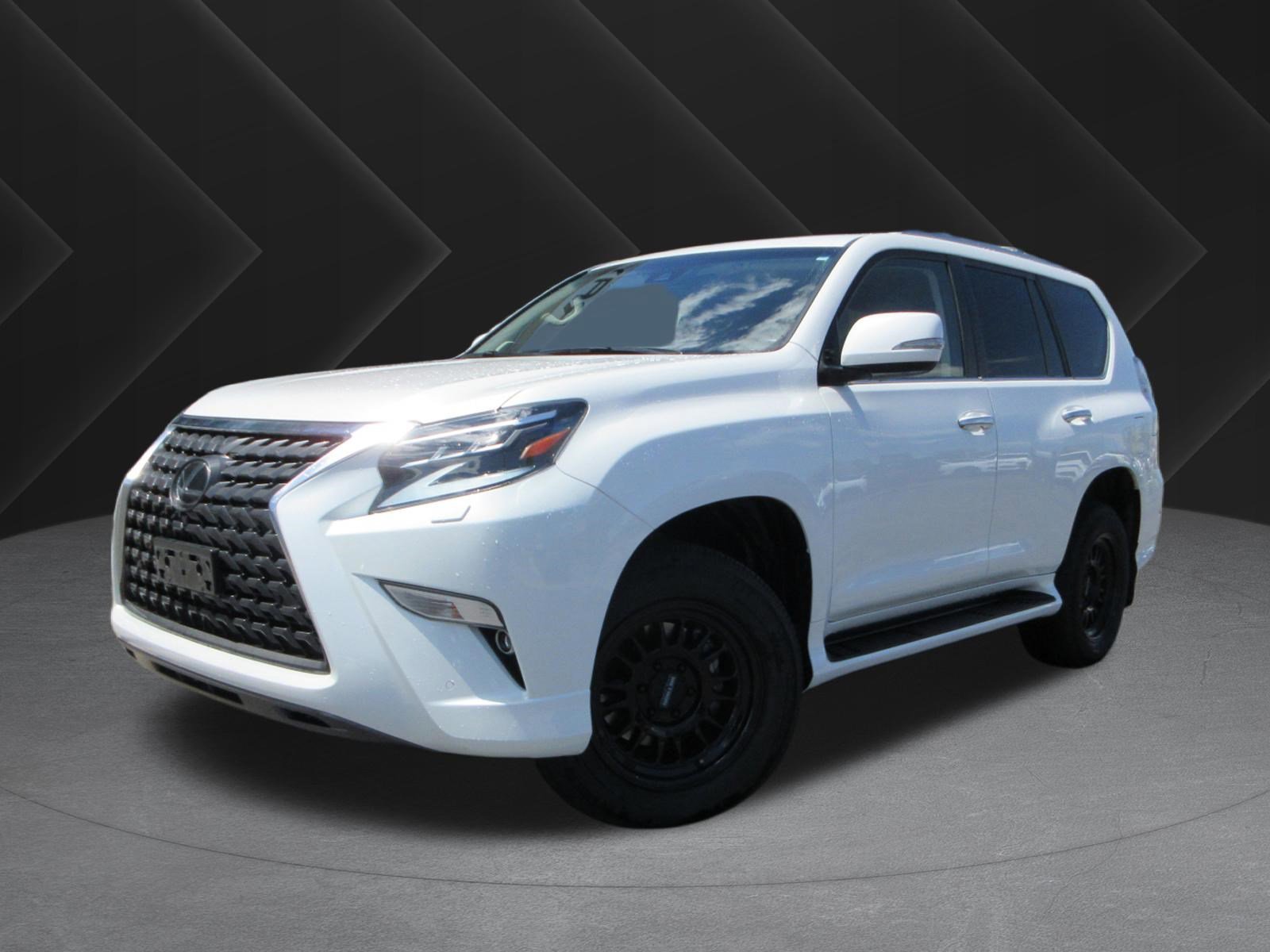 2022 Lexus GX 460 460 LUXURY's photo