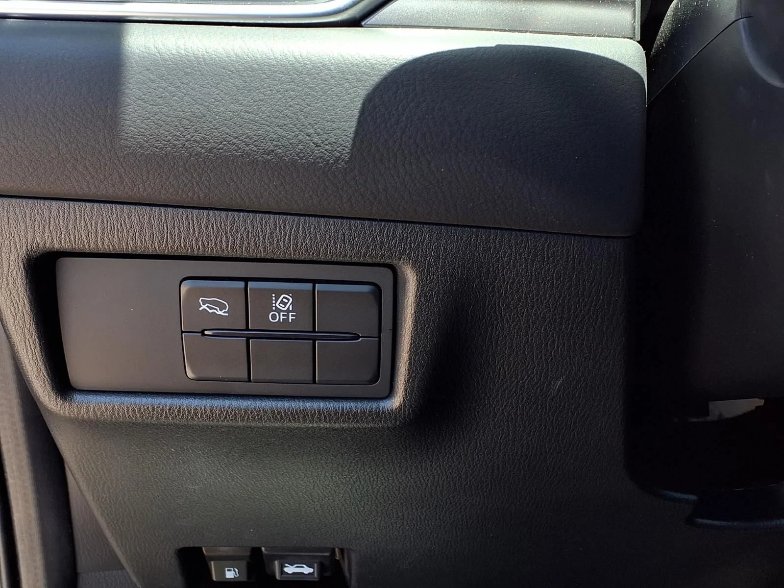 Used 2023 Gray Mazda 2.5 S Select Package image 13