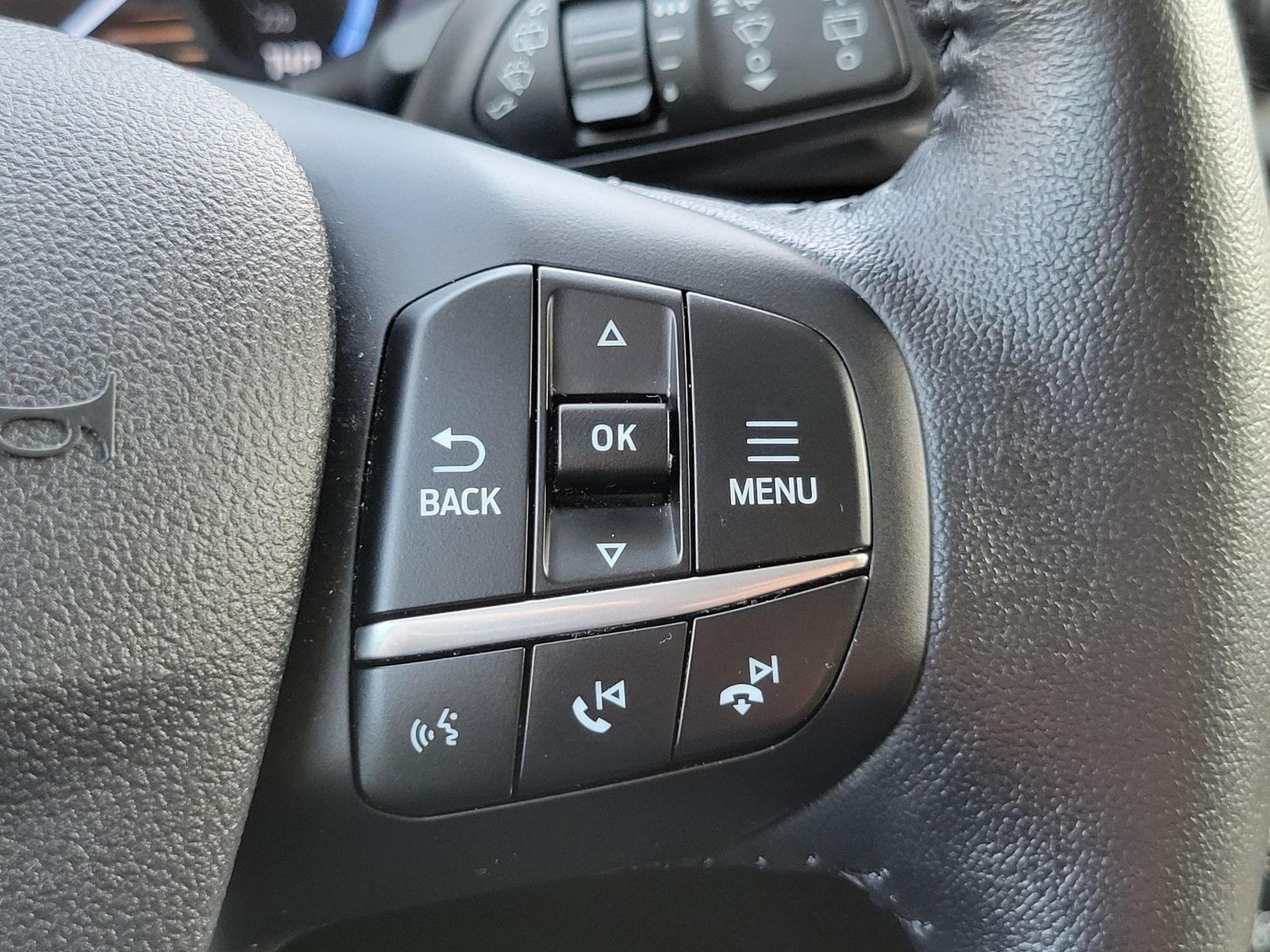 Used 2023 Blue Ford Big Bend image 17