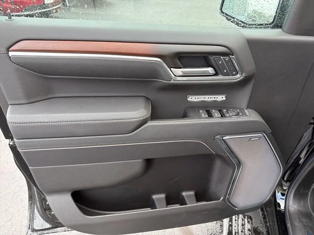 New 2026 Onyx Black GMC Denali image 12