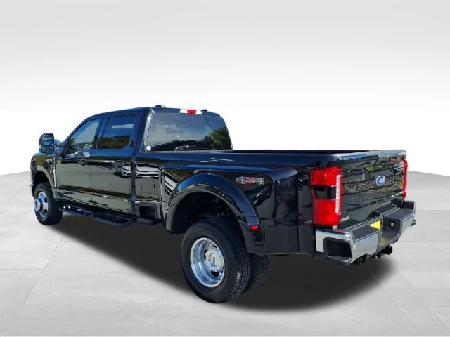 Used 2026 Black Ford XLT image 11