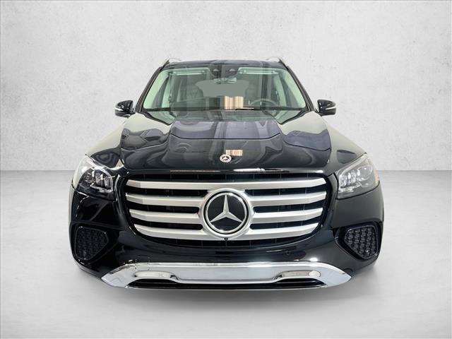 New 2026 Black Mercedes-Benz GLS 450 image 32