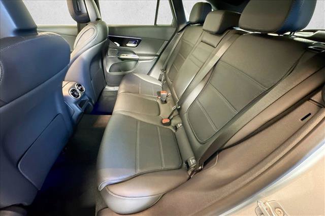 New 2026 Cirrus Silver Metallic Mercedes-Benz GLC 300 image 52