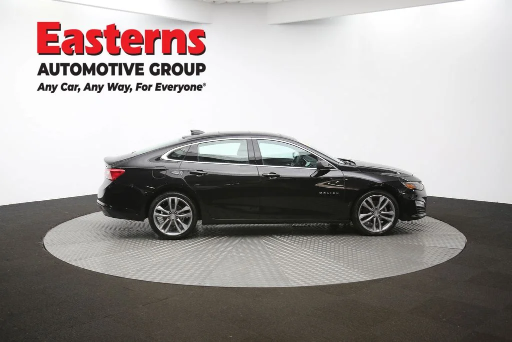 Used 2023 Black Chevrolet LT image 43