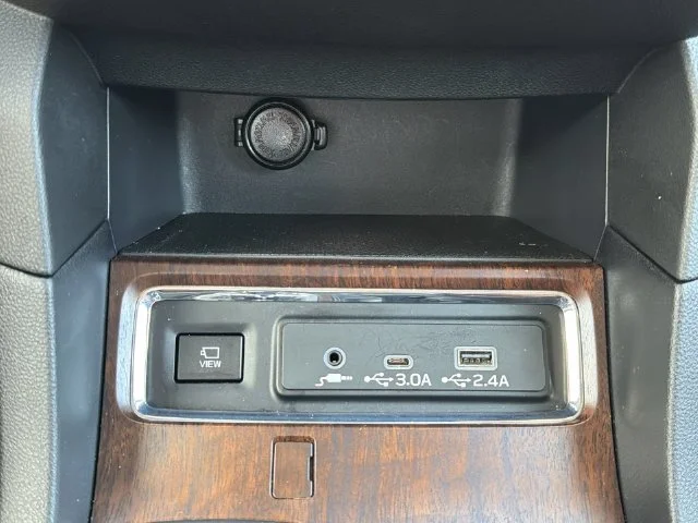 Used 2023 Gray Subaru Touring image 22