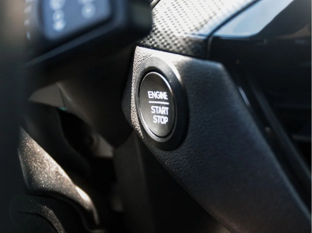 Used 2025 Gray Ford ST-Line Select image 17