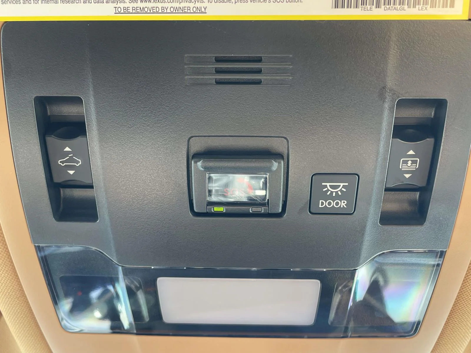 Used 2024 Sunlit Green Lexus Ultra Luxury image 21