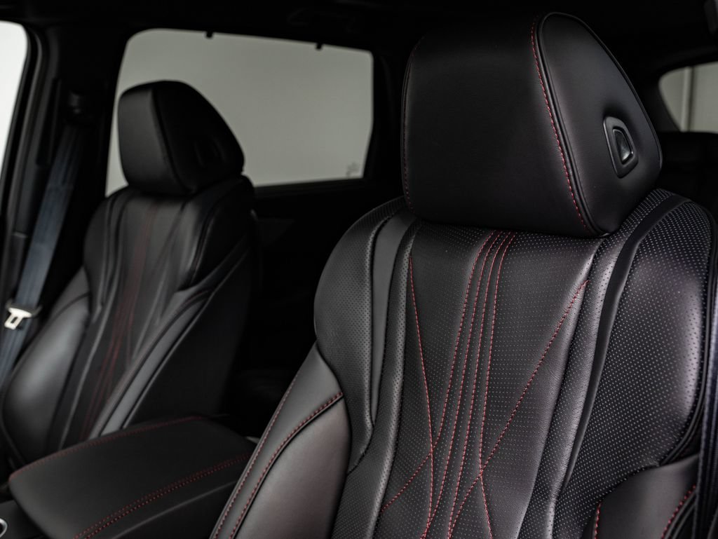 New 2026 Liquid Carbon Metallic Acura A-Spec Advance Package image 26