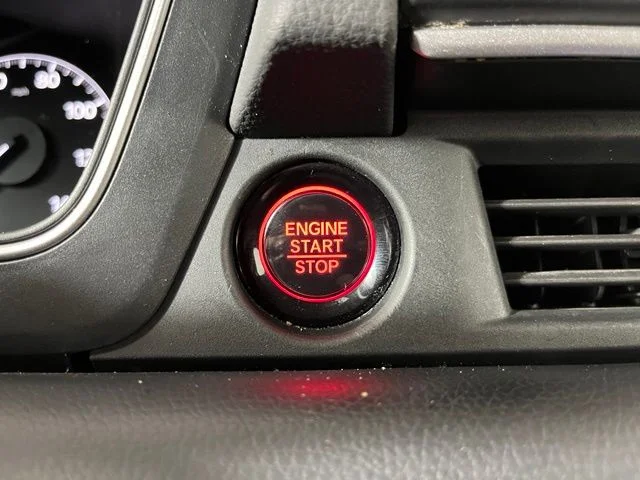 Used 2023  Honda EX-L image 19