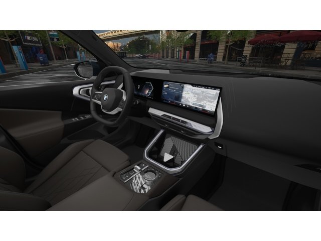 New 2026 Blue Metallic BMW 30 xDrive image 14