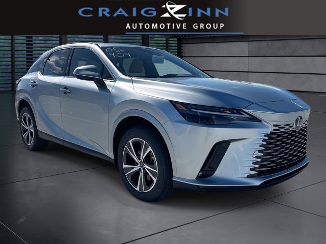 2026 Lexus RX  350 PREMIUM