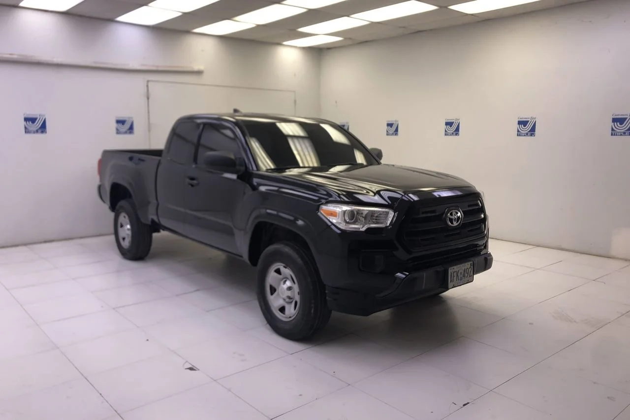 2017 Toyota Tacoma SR5 Access Cab 4x2 4-Cyl Auto Std Bed's photo