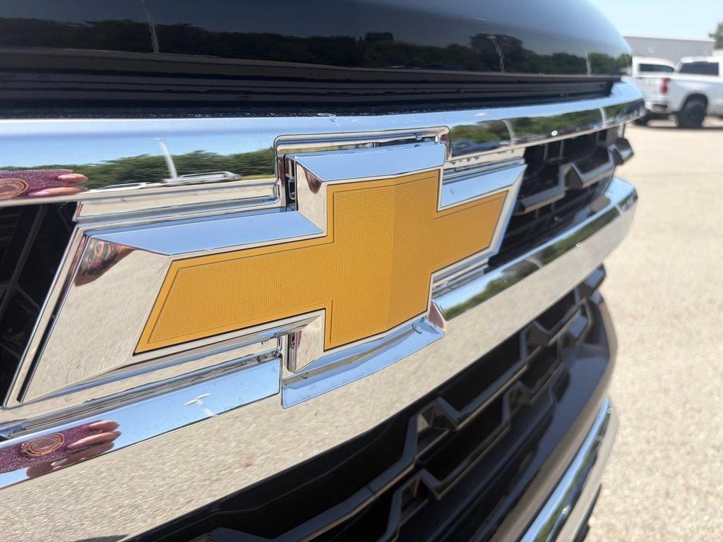 2026 Chevrolet Silverado 1500 LT - Photo 9