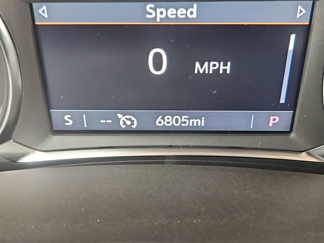 2024 GMC Terrain SLT - Photo 16