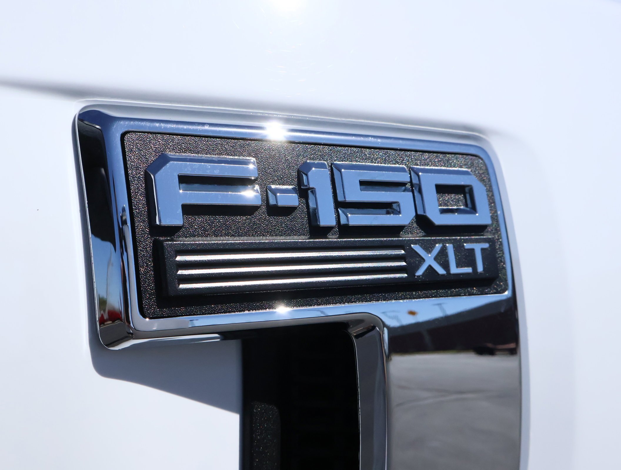 2022 Ford F-150 XLT - Photo 22