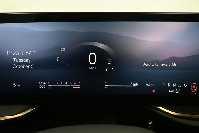 Vehicle thumbnail