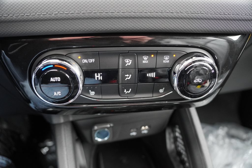 2026 Chevrolet Trailblazer LT - Photo 15
