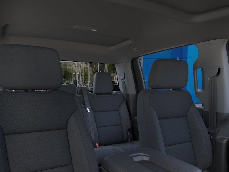 2026 Chevrolet Silverado 1500 RST - Photo 24
