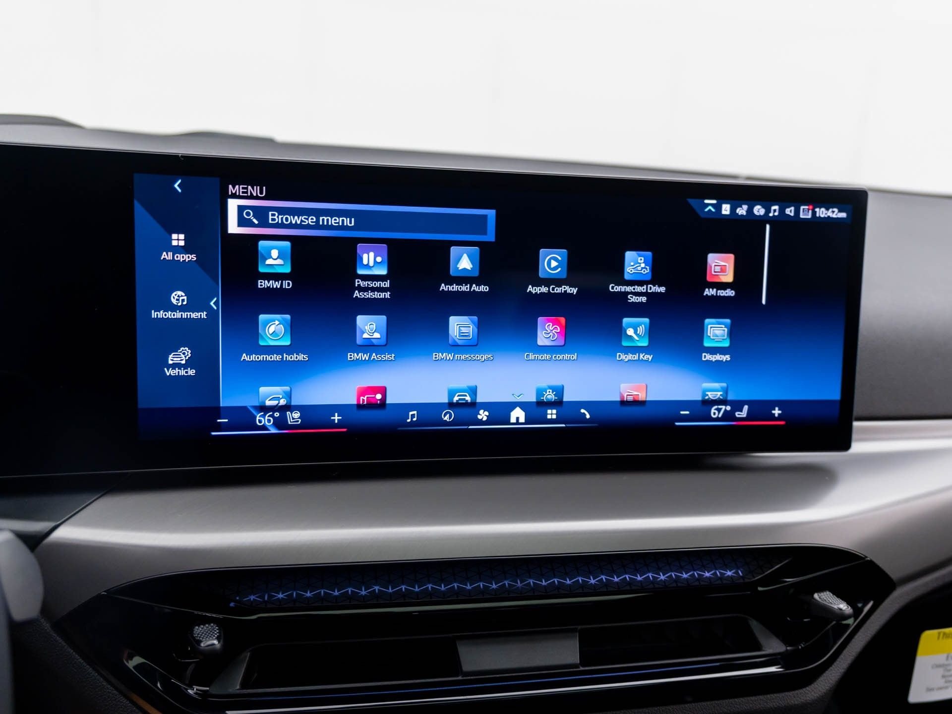 New 2026 Brooklyn Grey Metallic BMW 230i xDrive image 30