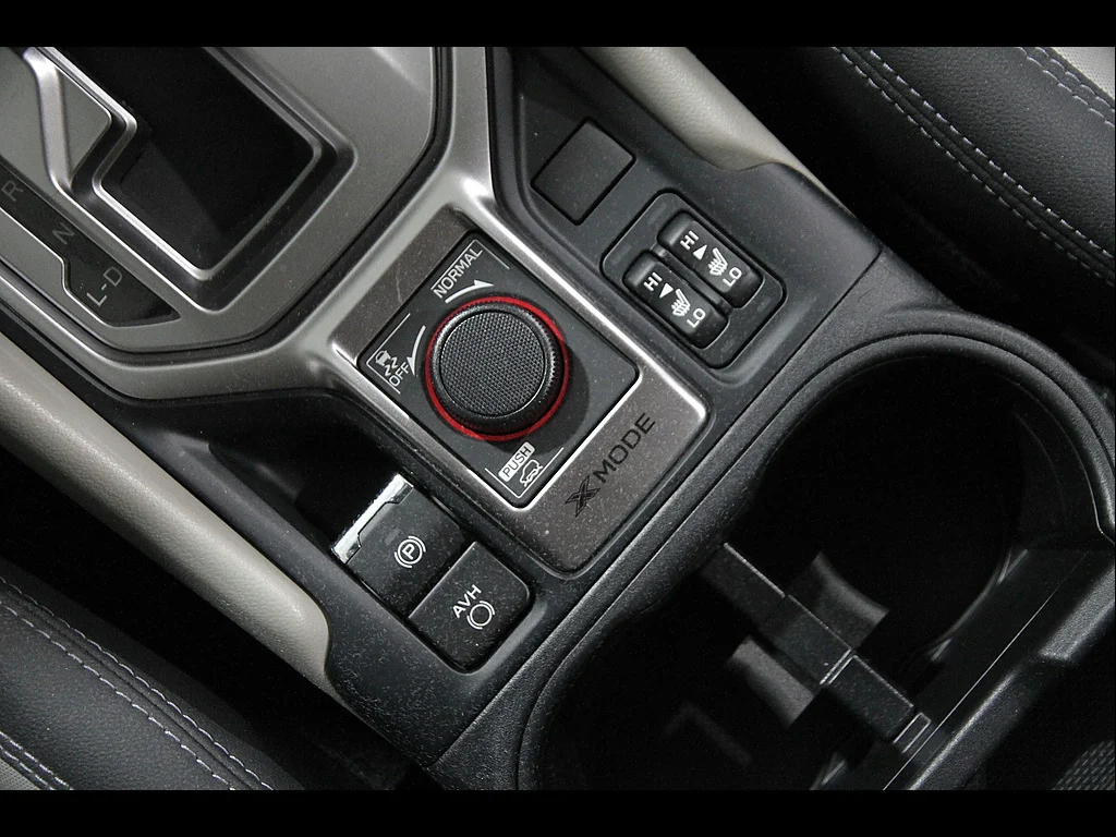 2023 Subaru Forester Premium - Photo 20