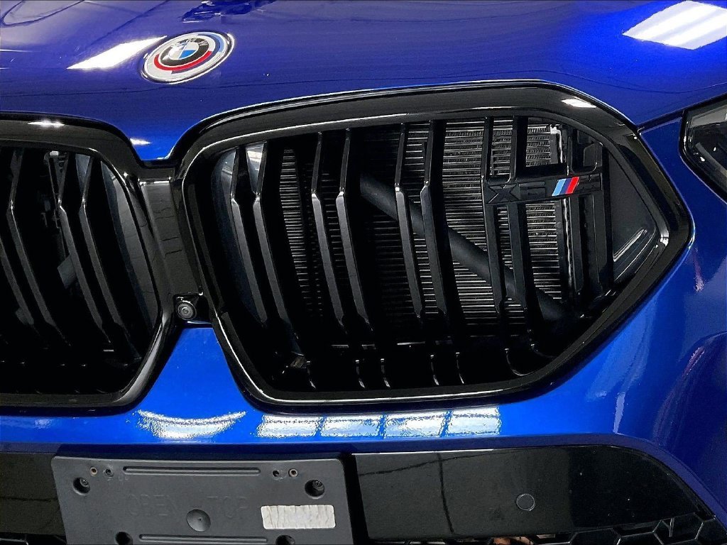 Used 2022 Blue BMW Base image 33