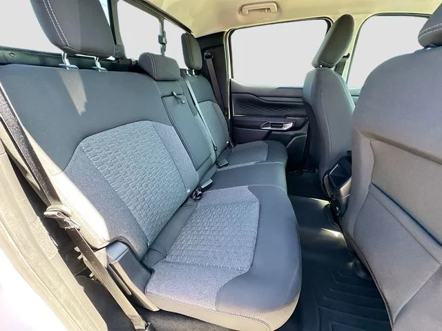 Used 2024 White Ford XLT image 25