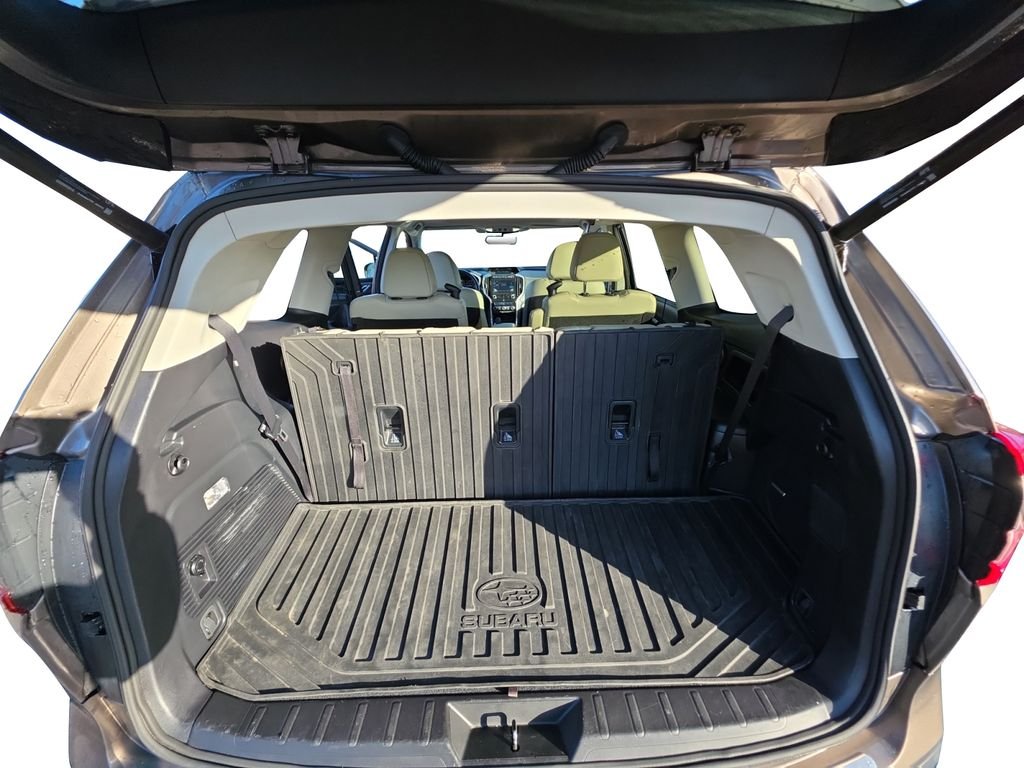 Used 2022 Brown Subaru Limited image 21