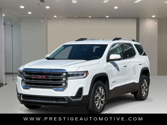 2021 GMC Acadia SLE FWD's photo