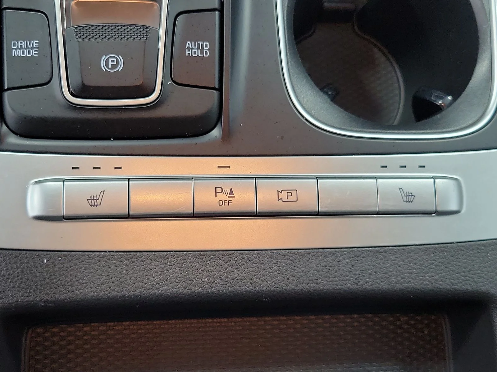 Certified Used 2022 Blue Kia LXS image 22