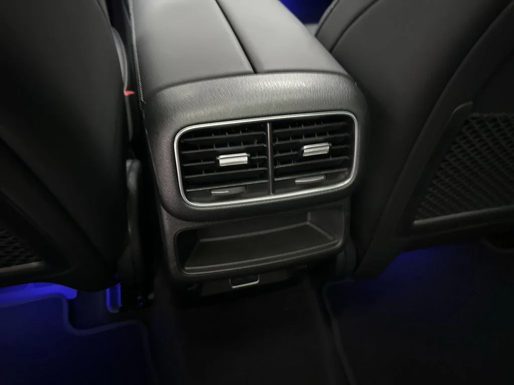 Used 2026 Gray Mercedes-Benz GLE 350 image 23