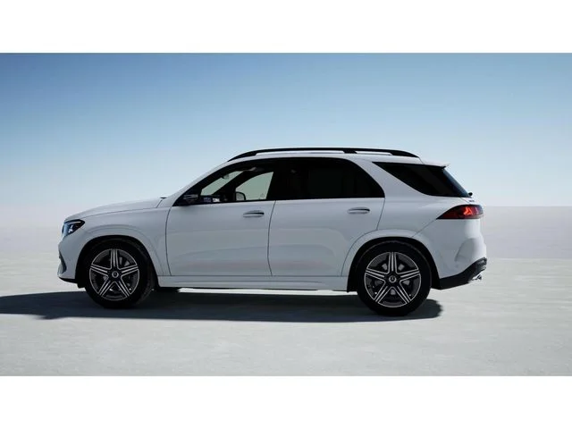 New 2027  Mercedes-Benz GLE 350 image 34