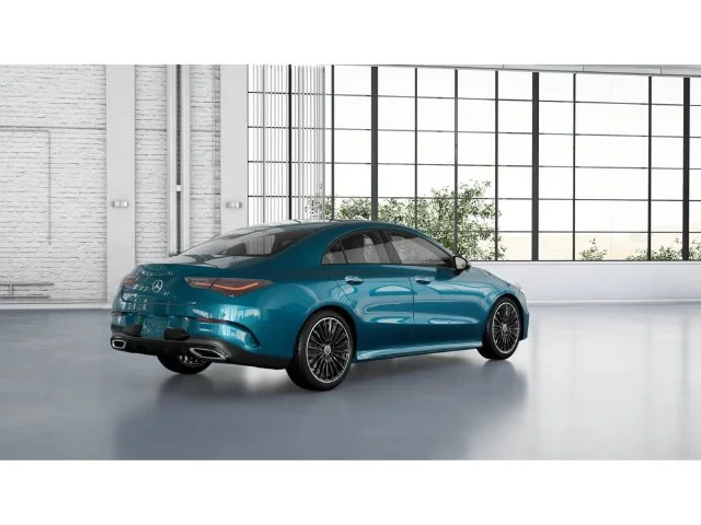 New 2026  Mercedes-Benz CLA 250 image 22