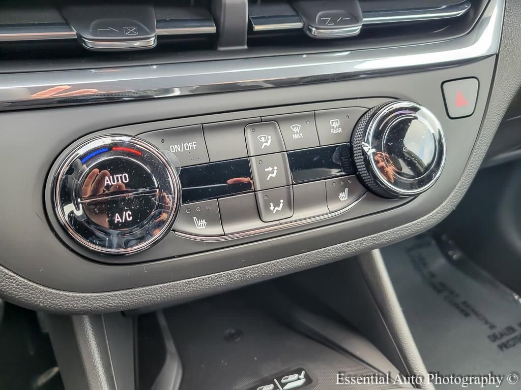 2026 BUICK ENVISTA - Image 15