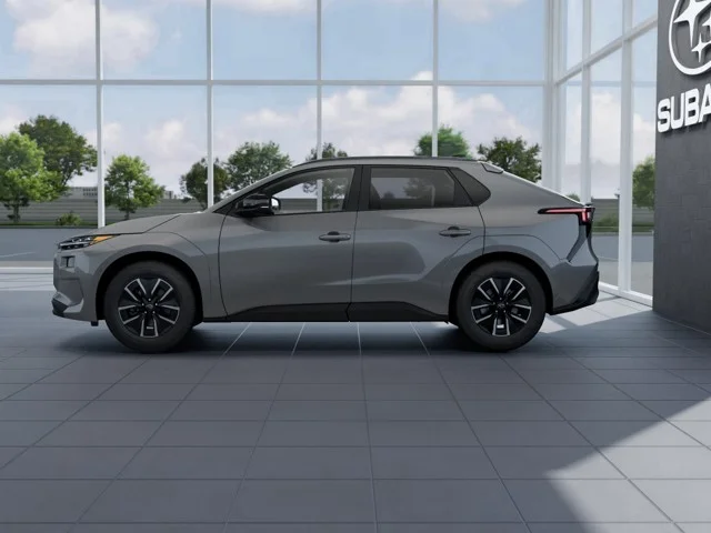 New 2026 SMOKED CARBON Subaru Premium image 3
