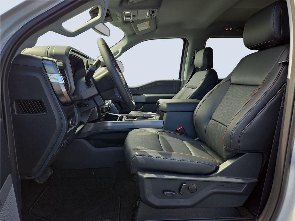 New 2026 Avalanche Ford F-350® Lariat® image 13