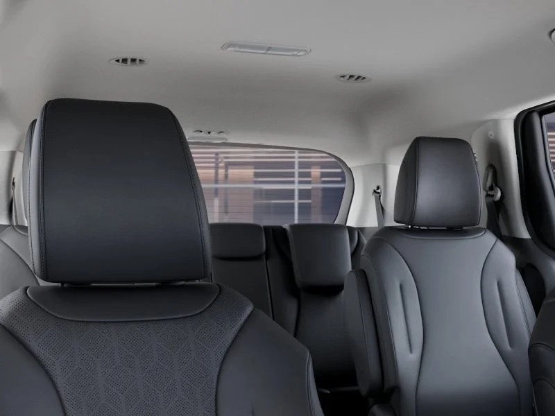 New 2027 Ivory Silver Kia EX image 27