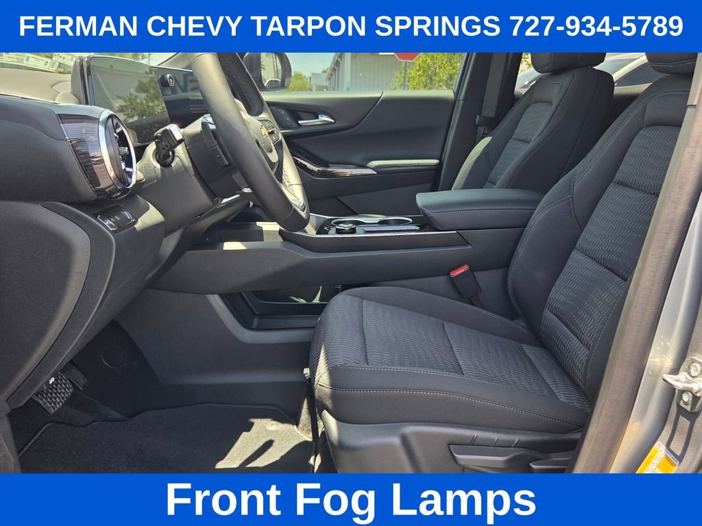 2026 Chevrolet Equinox LT - Photo 14