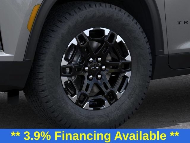 2027 Chevrolet Traverse Z71 - Photo 12