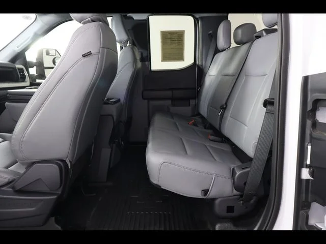 2024 Ford F-250 Super Duty XL - Photo 9