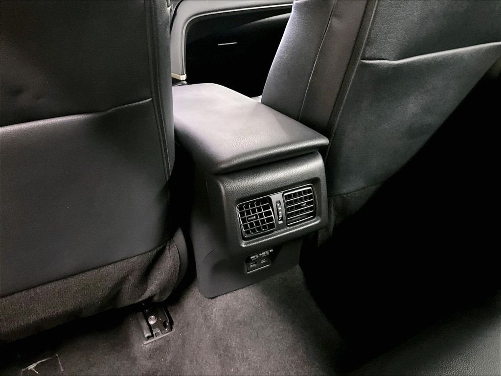 Used 2025 Gray Toyota SE image 25